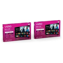 VIZIO 55” Mini LED Quantum 4K QLED HDR Smart TV (NEW 2026) VQM55C-10 - Thumbnail 18