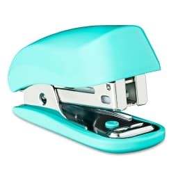 (10 pack) Pen+Gear 15-Sheet Mini Stapler with 1000 Staples, Blue - Thumbnail 3