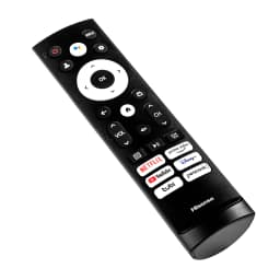 Hisense L9H TriChroma 4K Ultra Short Throw Laser TV Projector with 120" Ambient Light Rejecting Screen, Dolby Vision - Thumbnail 22