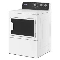 MAYTAG MGDP586KW front load gas dryer - Thumbnail 2