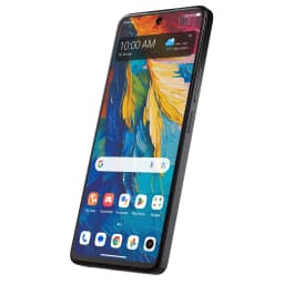 Walmart Family Mobile TCL 50XL NXTPAPER, 5G, 128GB, Blue - Prepaid Smartphone [Locked to Walmart Family Mobile] - Thumbnail 8