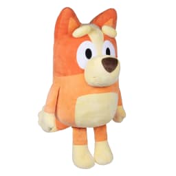 Bluey My Size Bingo 30" Tall Super Soft Plush Toy for Ages 3 - Thumbnail 8