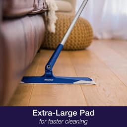 Bona Hardwood Floor Disposable Wet Cleaning Pads, 12Ct - Thumbnail 7