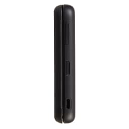 Tracfone Nokia 2760 Flip, 4GB, Black - Prepaid Feature Phone [Locked to Tracfone Wireless] - Thumbnail 13