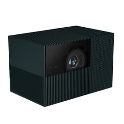 TCL PlayClube 1080P Portable Smart Projector with Google TV (New) - Magic Cube Design with 2.5 Hr Battery - Thumbnail 12
