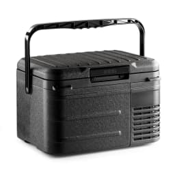 Winfire 11 QT Portable Compressor Refrigerator Freezer, 15-Min Fast Cooling, ECO & MAX Dual Modes for Camping RV and Home Use - Thumbnail 1