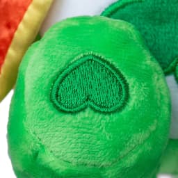 Care Bears X Stranger Things Fun Size Plush - Good Luck Bear as Will - Thumbnail 6
