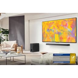 LG 65 Inch QNED evo AI QNED92A Mini LED 4K Smart TV 2025 - Thumbnail 10