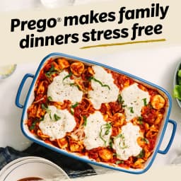 Prego Traditional Pasta Sauce, 24 oz Jar - Thumbnail 6