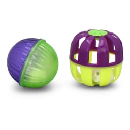 Vibrant Life Value Pack Cat Toys, 24 Pieces - Thumbnail 13