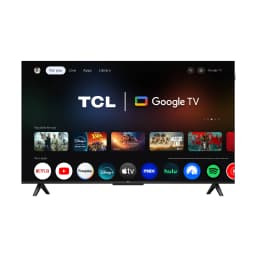 TCL 43" Q Series QLED 4K UHD HDR Smart Google TV (NEW 2025) - Dolby Vision, Dolby Atmos, Motion Rate 240, HDR 10+ - Thumbnail 2