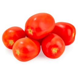 Fresh Roma Tomato, Each - Thumbnail 3