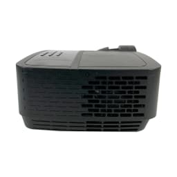 Pre-Owned InFocus IN112x DLP Projector 3200 ANSI Home Theater PC 3D Ready 1080p HDMI - Thumbnail 5