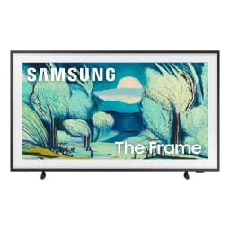 Samsung LS03FA 55" 4K QLED The Frame TV (2025) - Thumbnail 1