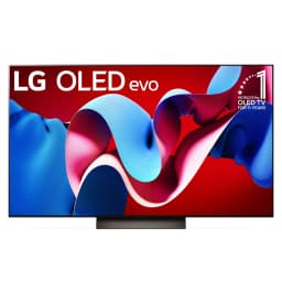 LG 55" Class 4K UHD OLED Web OS Smart TV with Dolby Vision C4 Series - OLED55C4PUA - Thumbnail 17