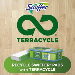 Swiffer Mop & Go Wet Refills, Fresh, 24 Count - Thumbnail 7