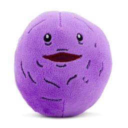 South Park 4-Inch Character Plush Toy With Sound | Member Berry - Thumbnail 1