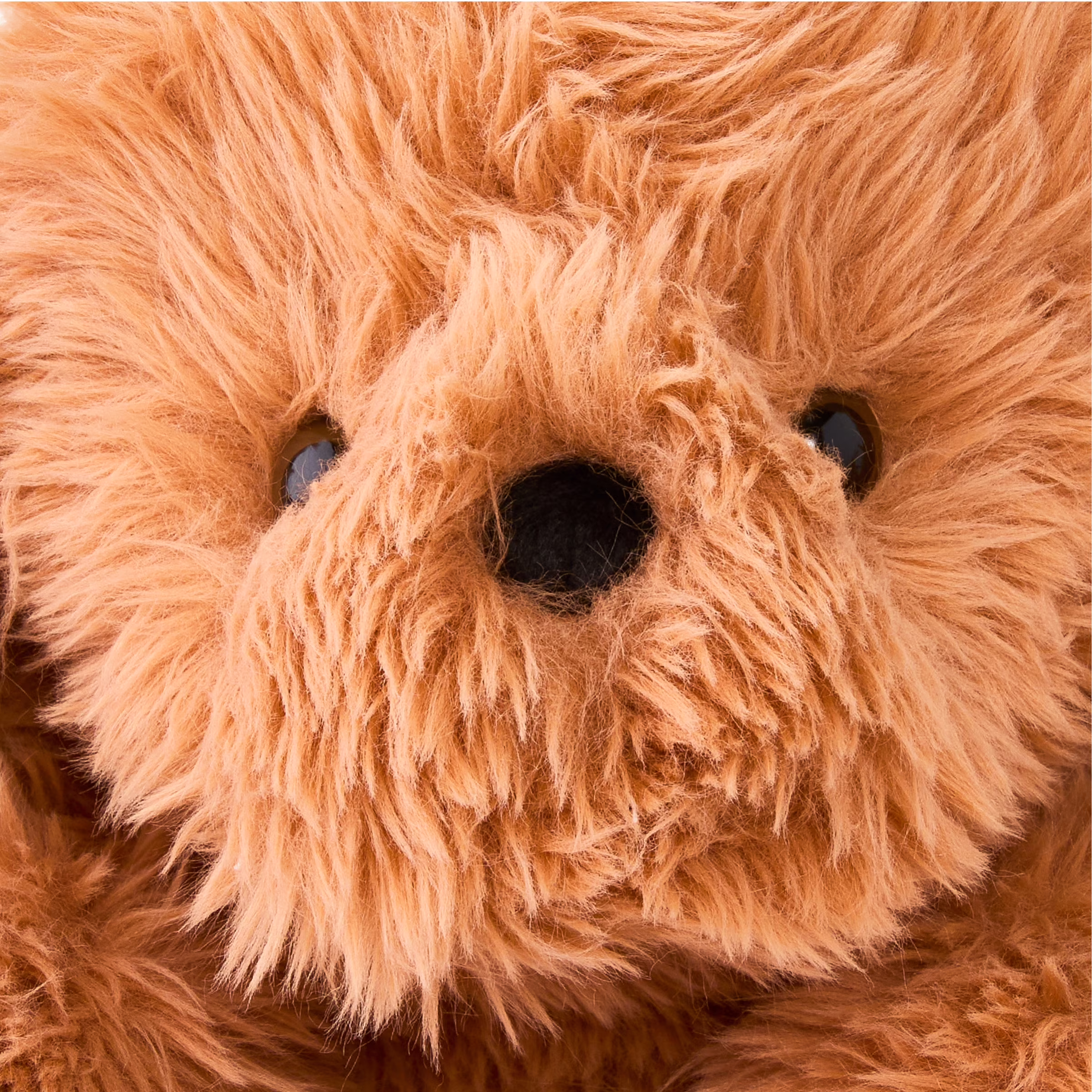 Hugs and Cuddles 18 inch Calming Weighted Plush Doodle 2.5 lbs - Sensory Companion for Kids 3 - Thumbnail 6