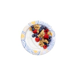 Great Value Everyday Disposable Paper Bowls, 10 oz, 50 Count - Thumbnail 3