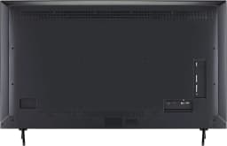 LG 65QNED92AUA 65 Inch 4K QNED Mini LED evo AI Smart TV with a 3 Year Amber Protection Plan (2025) - Thumbnail 5
