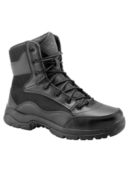 Interceptor Men's Force 8" Steel Toe Tactical Boots - Thumbnail 9