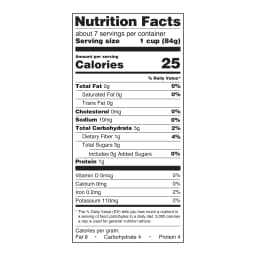 Great Value Pepper & Onion Mixed Vegetable Blend, 20 oz (Frozen) - Thumbnail 5