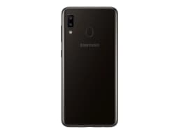 Samsung Galaxy A20 - 4G smartphone - RAM 3 GB / Internal Memory 32 GB - microSD slot - OLED display - 6.4" - 1560 x 720 - Thumbnail 5
