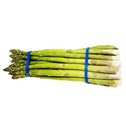 Fresh Green Whole Asparagus Bunch, Fresh Produce - Thumbnail 10