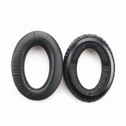 RHEA- L+R Foam Ear Pads Cushions Cover Pillows For Sennheiser G4Me Zero Game One Hd380 - Thumbnail 4