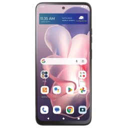 TOTAL WIRELESS MOTOROLA MOTO G POWER, 5G 128GB, CDMA LTE, BLACK - PREPAID SMARTPHONE [LOCKED TO TOTAL WIRELESS] - Thumbnail 2