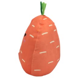Squishmallows Original 12 inch Caroleena the Orange Carrot - Child's Ultra Soft Stuffed Plush Toy - Thumbnail 7