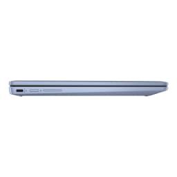HP Chromebook x360 14 inch FHD IPS Touch 2-in-1 Laptop Intel Processor N100 4GB RAM 64GB eMMC - Sky Blue - Thumbnail 6