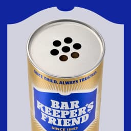 Bar Keepers Friend Cleanser Powder 21 OZ - Trusted Multi-Purpose Cleaner Since 1882 - Thumbnail 18