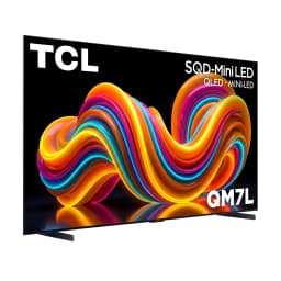 TCL 98” QM7L Series SQD-Mini LED QLED Smart Google TV (NEW 2026) - TCL Deep Color System with Super QLED - Thumbnail 15