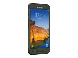 At & T Samsung Gs7 Active Camo Creen - Thumbnail 45