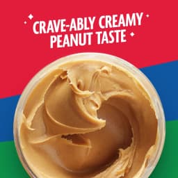 Jif Creamy Peanut Butter, 16 oz Jar - Thumbnail 3