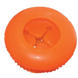 Starmark Everlasting Treat Bento Ball Tough Dog Chew Toy Small - Thumbnail 3