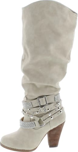 Not Rated Women's Swag Winter Boots - Thumbnail 2