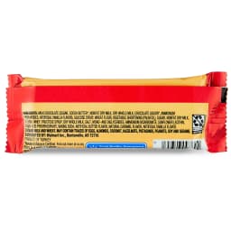 Great Value Cookie and Caramel Bars, 1.79 oz - Thumbnail 5