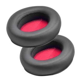 RHEA- Earmuffs Ear Pads Cushion Cover For Focal Listen Wireless Bluetooth Headset G - Thumbnail 1