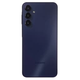 Walmart Family Mobile Samsung Galaxy A16, 128GB, 5G, Black - Prepaid Smartphone [Locked to Walmart Famliy Mobile] - Thumbnail 12