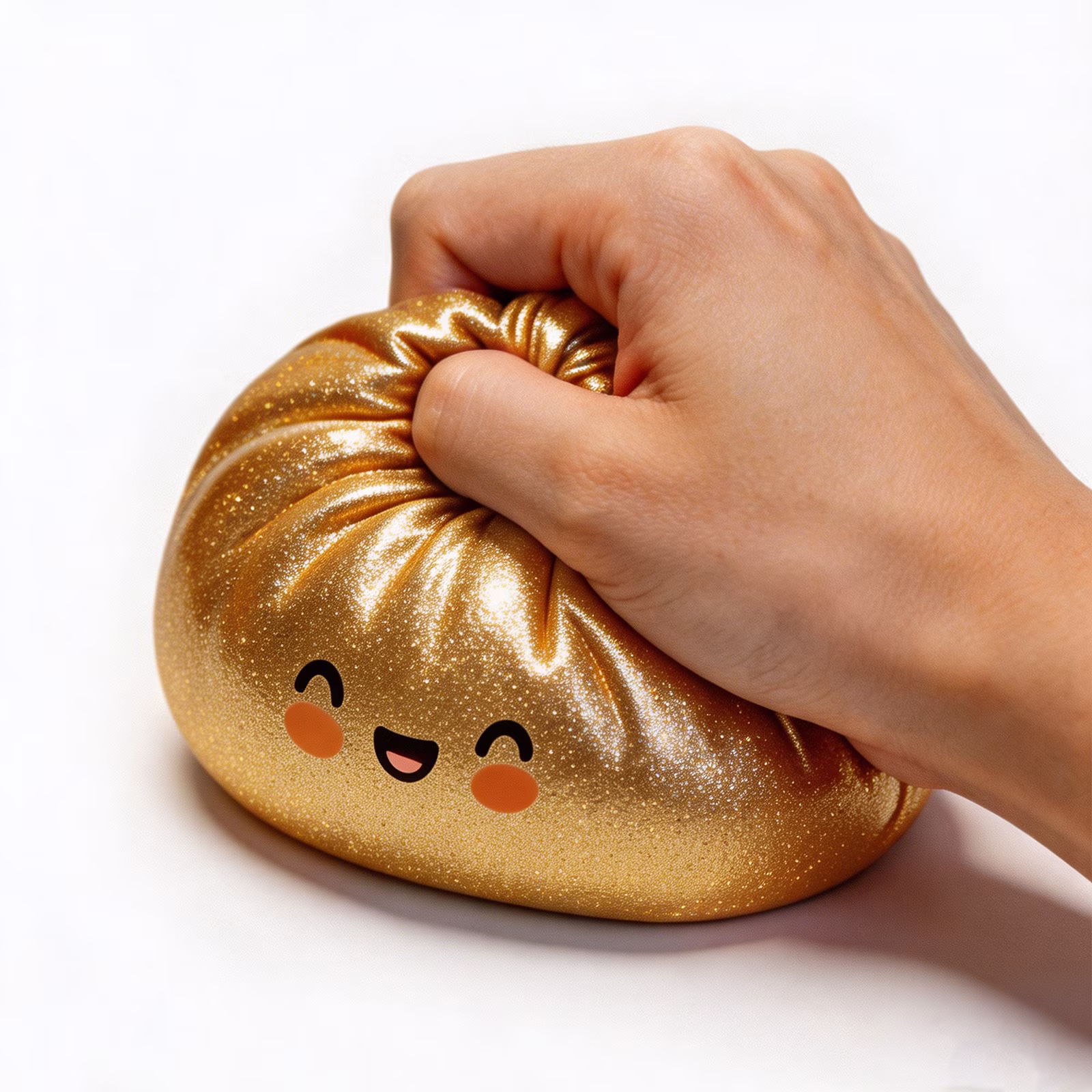 Stuffed Bun Dumpling - Thumbnail 5