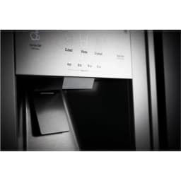 LG Freestanding French Door Refrigerator, Gray - Thumbnail 28