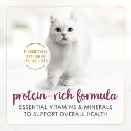 Purina Fancy Feast Chicken Feast in Gravy Grilled Wet Cat Food, 3 oz Cans (12 Pack) - Thumbnail 3