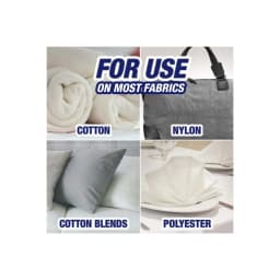 Resolve Multi-Fabric Upholstery Cleaner Solution and Stain Remover Spray, 22 oz - Thumbnail 6