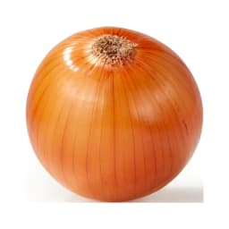Fresh Whole Yellow Onion, Each - Thumbnail 1