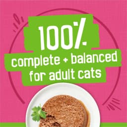 Purina Friskies Pate Variety Pack, Surfin' and Turfin' Favorites, Wet Cat Food, 5.5 oz Can, 32 Pack - Thumbnail 6