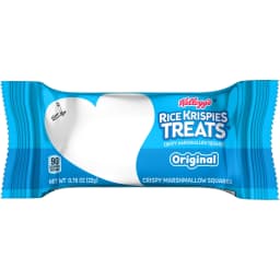 Rice Krispies Treats Variety Pack Chewy Crispy Marshmallow Squares, Kids Snacks, 12.1 oz, 16 Count - Thumbnail 11