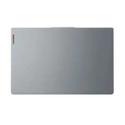 Lenovo IdeaPad Slim 3i 15.6" FHD Touch Laptop, AMD Ryzen 5 7520U, 8GB RAM, 512 SSD, Artic Grey - Thumbnail 9
