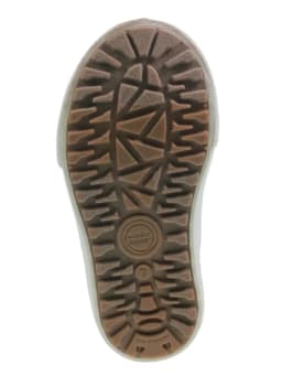 Wonder Nation Toddler, Little & Big Boys Boot High Top Sneaker Boot - Thumbnail 5